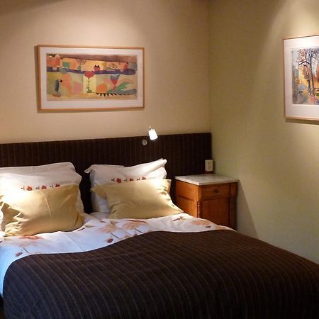 B&B Pakhuis Emden Groningen Rom bilde