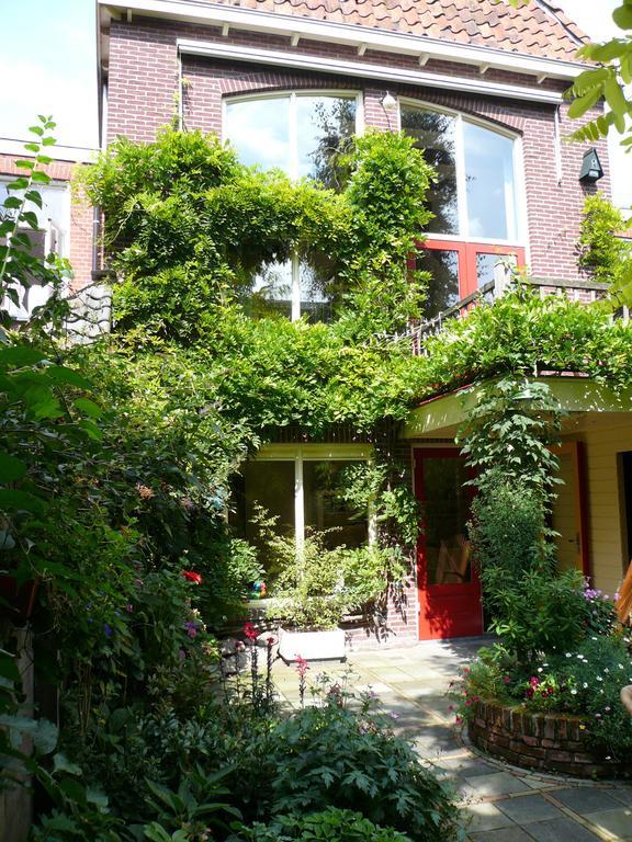 B&B Pakhuis Emden Groningen Rom bilde